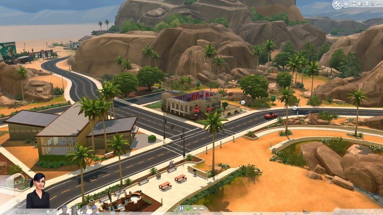 Los Sims 4 - Imagen 27